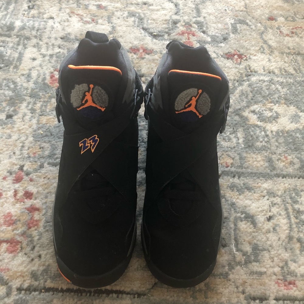 Jordan Retro 8 - Picture 2 of 7